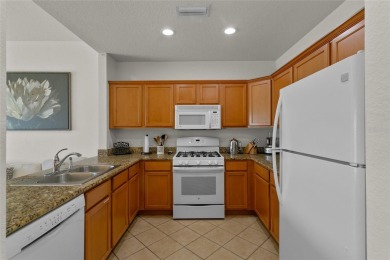 Stunning 3-Bedroom Golf Course View Condo in Reunion Resort on Reunion Resort Golf Course in Florida - for sale on GolfHomes.com, golf home, golf lot
