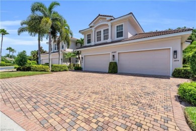 Welcome to your dream home in the highly sought-after Bellavista on Miromar Lakes Golf Club in Florida - for sale on GolfHomes.com, golf home, golf lot