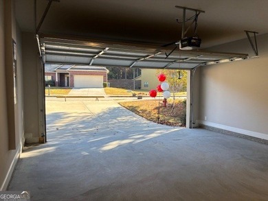 Welcome to Crescent Village in Griffin, GA. A cozy subdivision on Griffin Country Club in Georgia - for sale on GolfHomes.com, golf home, golf lot