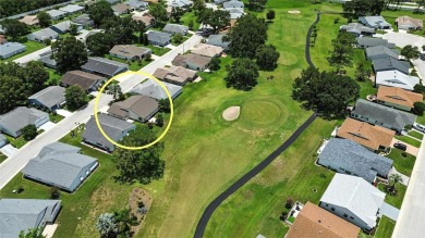 Beautiful 2-bedroom, 2-bath home located on a golf course in a on Highland Fairways Golf Club in Florida - for sale on GolfHomes.com, golf home, golf lot