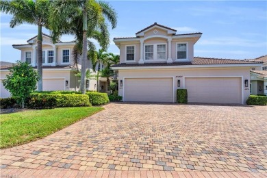 Welcome to your dream home in the highly sought-after Bellavista on Miromar Lakes Golf Club in Florida - for sale on GolfHomes.com, golf home, golf lot