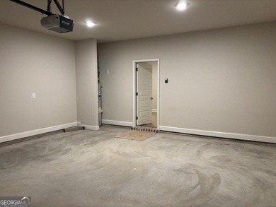 Welcome to Crescent Village in Griffin, GA. A cozy subdivision on Griffin Country Club in Georgia - for sale on GolfHomes.com, golf home, golf lot