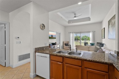 Stunning 3-Bedroom Golf Course View Condo in Reunion Resort on Reunion Resort Golf Course in Florida - for sale on GolfHomes.com, golf home, golf lot