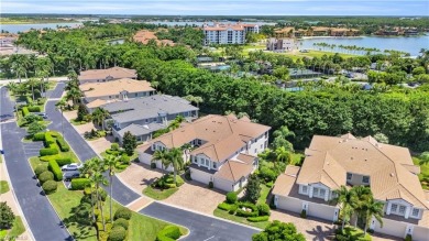 Welcome to your dream home in the highly sought-after Bellavista on Miromar Lakes Golf Club in Florida - for sale on GolfHomes.com, golf home, golf lot