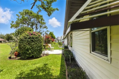 Beautiful 2-bedroom, 2-bath home located on a golf course in a on Highland Fairways Golf Club in Florida - for sale on GolfHomes.com, golf home, golf lot