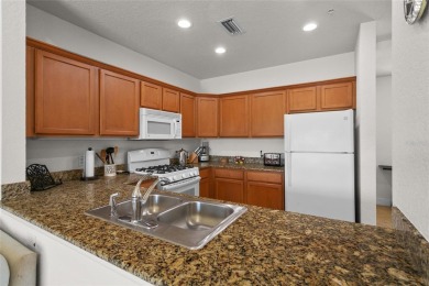 Stunning 3-Bedroom Golf Course View Condo in Reunion Resort on Reunion Resort Golf Course in Florida - for sale on GolfHomes.com, golf home, golf lot