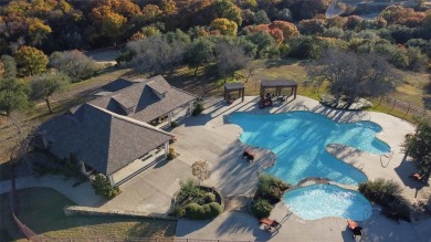 Scenic Hill Country Lot with Views in The Retreat! Don't miss on The Retreat in Texas - for sale on GolfHomes.com, golf home, golf lot