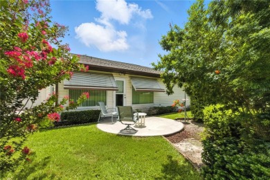 Beautiful 2-bedroom, 2-bath home located on a golf course in a on Highland Fairways Golf Club in Florida - for sale on GolfHomes.com, golf home, golf lot