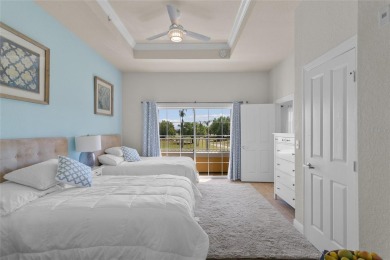 Stunning 3-Bedroom Golf Course View Condo in Reunion Resort on Reunion Resort Golf Course in Florida - for sale on GolfHomes.com, golf home, golf lot