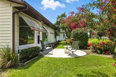 Beautiful 2-bedroom, 2-bath home located on a golf course in a on Highland Fairways Golf Club in Florida - for sale on GolfHomes.com, golf home, golf lot