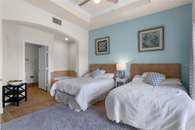 Stunning 3-Bedroom Golf Course View Condo in Reunion Resort on Reunion Resort Golf Course in Florida - for sale on GolfHomes.com, golf home, golf lot