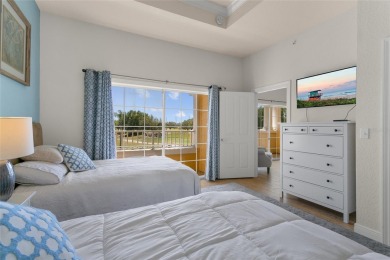Stunning 3-Bedroom Golf Course View Condo in Reunion Resort on Reunion Resort Golf Course in Florida - for sale on GolfHomes.com, golf home, golf lot