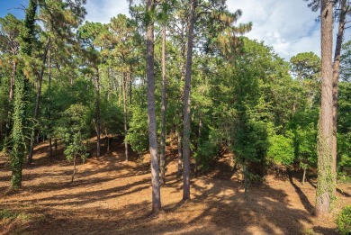 Charming southern cottage tucked away in the trees! You will on The Aiken Golf Club in South Carolina - for sale on GolfHomes.com, golf home, golf lot