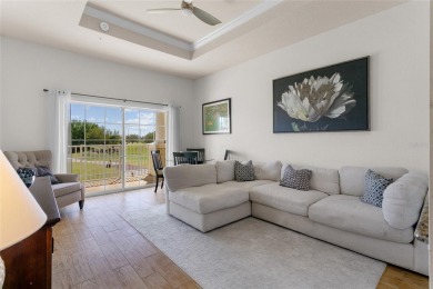 Stunning 3-Bedroom Golf Course View Condo in Reunion Resort on Reunion Resort Golf Course in Florida - for sale on GolfHomes.com, golf home, golf lot