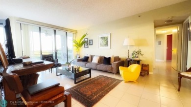Exclusive 2 Bed/2 Bath Condo; Immerse yourself in tranquility on Inverrary Country Club in Florida - for sale on GolfHomes.com, golf home, golf lot