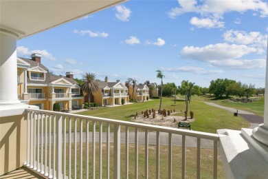 Stunning 3-Bedroom Golf Course View Condo in Reunion Resort on Reunion Resort Golf Course in Florida - for sale on GolfHomes.com, golf home, golf lot