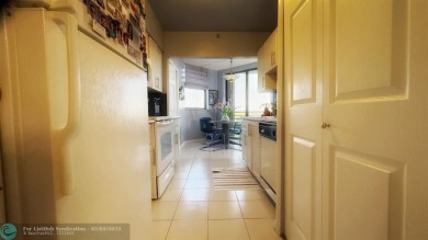 Exclusive 2 Bed/2 Bath Condo; Immerse yourself in tranquility on Inverrary Country Club in Florida - for sale on GolfHomes.com, golf home, golf lot