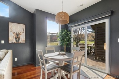 Enjoy this beautifully updated cottage at one of the best golf on The Club At Old Kinderhook in Missouri - for sale on GolfHomes.com, golf home, golf lot