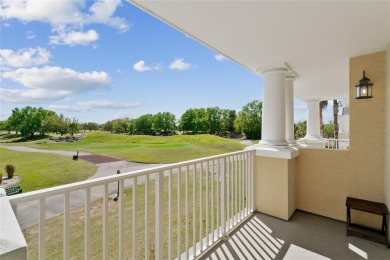 Stunning 3-Bedroom Golf Course View Condo in Reunion Resort on Reunion Resort Golf Course in Florida - for sale on GolfHomes.com, golf home, golf lot