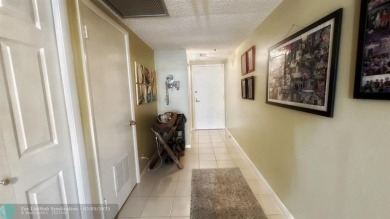 Exclusive 2 Bed/2 Bath Condo; Immerse yourself in tranquility on Inverrary Country Club in Florida - for sale on GolfHomes.com, golf home, golf lot