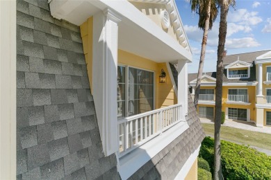 Stunning 3-Bedroom Golf Course View Condo in Reunion Resort on Reunion Resort Golf Course in Florida - for sale on GolfHomes.com, golf home, golf lot