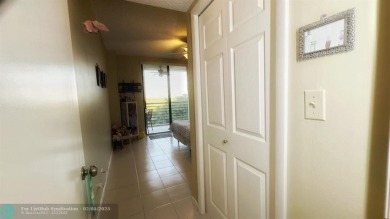 Exclusive 2 Bed/2 Bath Condo; Immerse yourself in tranquility on Inverrary Country Club in Florida - for sale on GolfHomes.com, golf home, golf lot