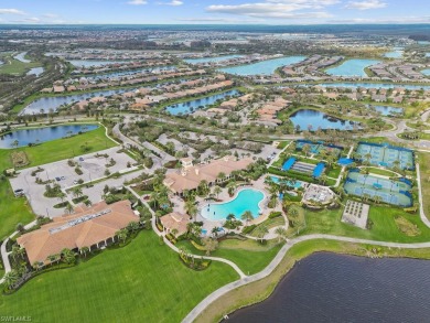 Welcome to your paradise in the heart of Del Webb, a 55+ on Golf Club At Del Webb Ave Maria in Florida - for sale on GolfHomes.com, golf home, golf lot