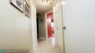 Exclusive 2 Bed/2 Bath Condo; Immerse yourself in tranquility on Inverrary Country Club in Florida - for sale on GolfHomes.com, golf home, golf lot
