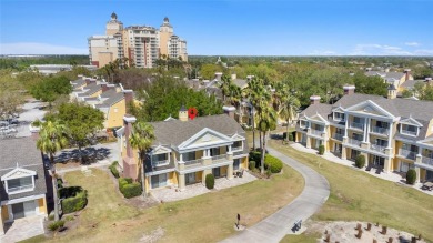 Stunning 3-Bedroom Golf Course View Condo in Reunion Resort on Reunion Resort Golf Course in Florida - for sale on GolfHomes.com, golf home, golf lot