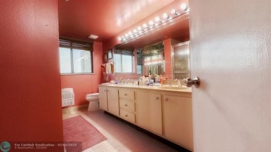 Exclusive 2 Bed/2 Bath Condo; Immerse yourself in tranquility on Inverrary Country Club in Florida - for sale on GolfHomes.com, golf home, golf lot