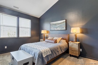 Enjoy this beautifully updated cottage at one of the best golf on The Club At Old Kinderhook in Missouri - for sale on GolfHomes.com, golf home, golf lot