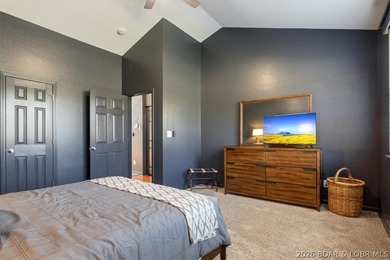 Enjoy this beautifully updated cottage at one of the best golf on The Club At Old Kinderhook in Missouri - for sale on GolfHomes.com, golf home, golf lot