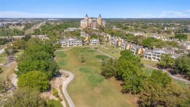 Stunning 3-Bedroom Golf Course View Condo in Reunion Resort on Reunion Resort Golf Course in Florida - for sale on GolfHomes.com, golf home, golf lot