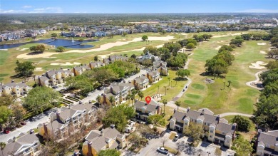 Stunning 3-Bedroom Golf Course View Condo in Reunion Resort on Reunion Resort Golf Course in Florida - for sale on GolfHomes.com, golf home, golf lot