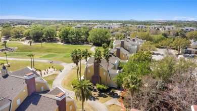 Stunning 3-Bedroom Golf Course View Condo in Reunion Resort on Reunion Resort Golf Course in Florida - for sale on GolfHomes.com, golf home, golf lot