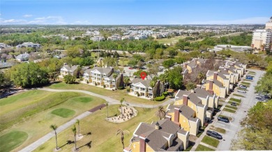 Stunning 3-Bedroom Golf Course View Condo in Reunion Resort on Reunion Resort Golf Course in Florida - for sale on GolfHomes.com, golf home, golf lot