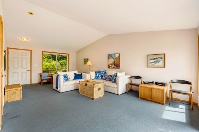 Spectacular 9 acre waterfront estate enjoyed as a generational on Lopez Island Golf Course in Washington - for sale on GolfHomes.com, golf home, golf lot