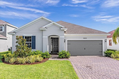 Whether you are starting out or starting over, this house is the on Deer Island Country Club in Florida - for sale on GolfHomes.com, golf home, golf lot