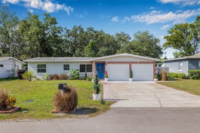 Under contract-accepting backup offers. Welcome to your perfect on Babe Zaharias Golf Course in Florida - for sale on GolfHomes.com, golf home, golf lot