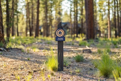 Build your dream home in Central Oregon's premier residential on Sunriver Caldera Springs Golf Course in Oregon - for sale on GolfHomes.com, golf home, golf lot