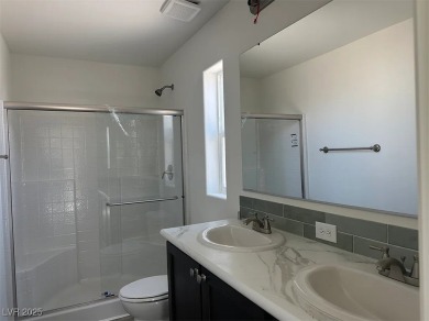 Welcome to your dream home in beautiful Pahrump, NV. This brand on Desert Greens Golf Course in Nevada - for sale on GolfHomes.com, golf home, golf lot