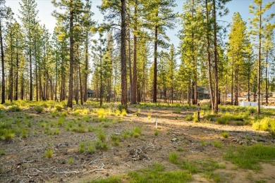 Build your dream home in Central Oregon's premier residential on Sunriver Caldera Springs Golf Course in Oregon - for sale on GolfHomes.com, golf home, golf lot