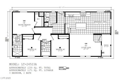 Welcome to your dream home in beautiful Pahrump, NV. This brand on Desert Greens Golf Course in Nevada - for sale on GolfHomes.com, golf home, golf lot
