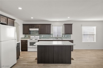 Welcome to your dream home in beautiful Pahrump, NV. This brand on Desert Greens Golf Course in Nevada - for sale on GolfHomes.com, golf home, golf lot