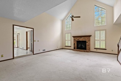 Welcome to this 3-bedroom, 2.5-bath Creole-style home located in on The Golf Club of the Wharf in Alabama - for sale on GolfHomes.com, golf home, golf lot
