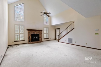 Welcome to this 3-bedroom, 2.5-bath Creole-style home located in on The Golf Club of the Wharf in Alabama - for sale on GolfHomes.com, golf home, golf lot