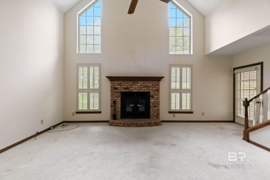 Welcome to this 3-bedroom, 2.5-bath Creole-style home located in on The Golf Club of the Wharf in Alabama - for sale on GolfHomes.com, golf home, golf lot