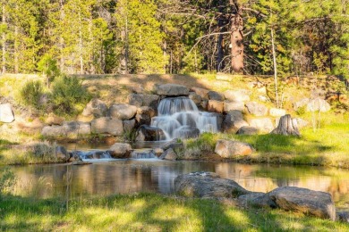 Build your dream home in Central Oregon's premier residential on Sunriver Caldera Springs Golf Course in Oregon - for sale on GolfHomes.com, golf home, golf lot