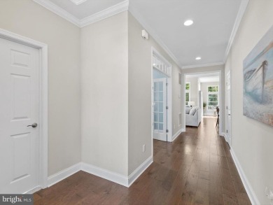 Coastal Elegance Meets Golf Community Luxury at The Peninsula on The Peninsula Golf and Country Club in Delaware - for sale on GolfHomes.com, golf home, golf lot