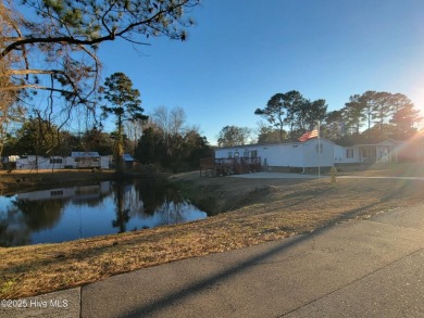 Seaside Station!  Close to everything you will need in Sunset on Oyster Bay Golf Links in North Carolina - for sale on GolfHomes.com, golf home, golf lot